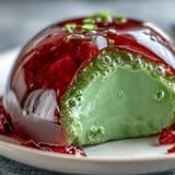 Yokan Japanese Red Bean Matcha
