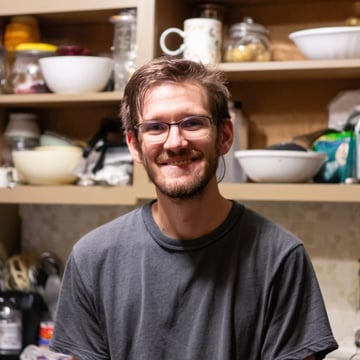 Ethan Reynolds profile photo