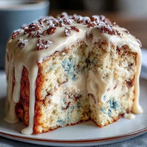 Moist vanilla sheet cake with creamy buttercream and Class of 2026 piped in festive school colors, perfect for graduation celebrations.  