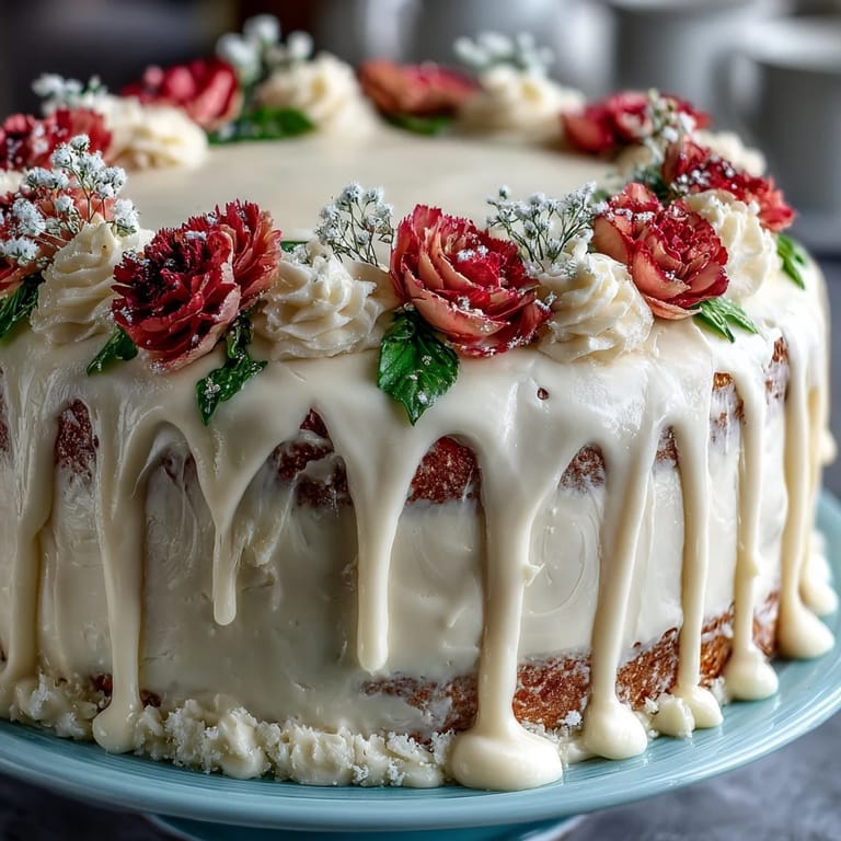 Elegant graduation cake with vibrant floral buttercream piping, combining vanilla layers and festive Taurus-themed accents for a memorable celebration.